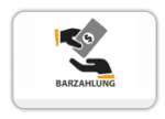 Barzahlung